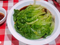 -西贝(无锡万象城店)