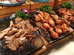 -诱货海鲜自助火锅(爱琴海购物公园东百店)