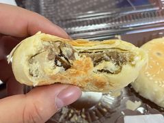 -鲍师傅糕点(海陵北路店)
