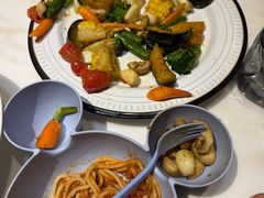 -上岛咖啡(大德店)