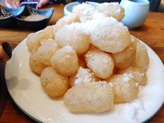 -金石青云炭火烤肉店(中房上东花墅店)