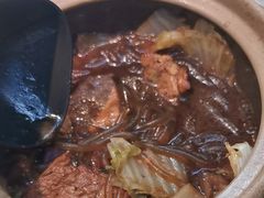 -小吊梨汤·北京菜(香山店)