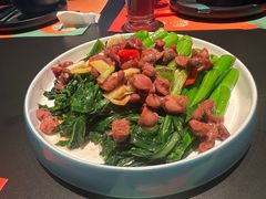 -羽鸽集·乳鸽专门店·地道顺德菜(岭南站店)
