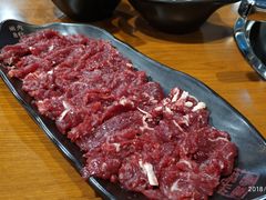 -高兴一锅潮汕鲜牛肉火锅(银座店)