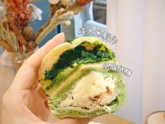 -角落低卡烘焙(正弘城店)