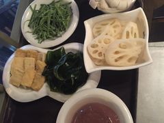 -纸盐河码头火锅(十八梯店)