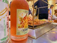 -小寒羊烧烤(凯瑞时代大厦店)