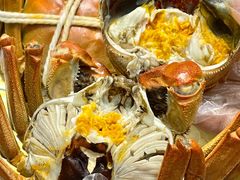 -蟹天蟹地农家菜·阳澄湖大闸蟹(浅水湾店)