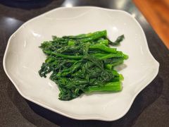 -北京王府井希尔顿酒店·秦唐中餐厅Chynna