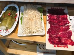 -为什么牛潮汕牛肉火锅(中信广场店)