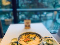 -山外山菜馆(玉泉路店)