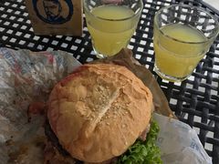 -Fergburger(皇后镇店)