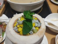 -湯系·煲汤手艺人(东二环泰禾广场店)