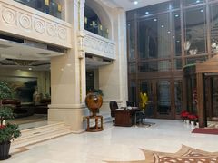 -碧中海汤泉汗蒸酒店