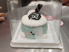 -DQ·蛋糕·冰淇淋(领秀城店)