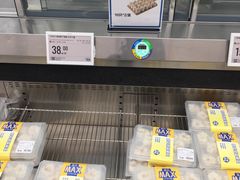 -盒马X会员店(上海森兰商都店)
