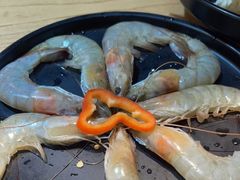 -九田家黑牛烤肉料理(新光汇店)
