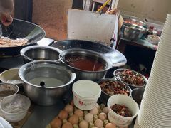 -周记热干面豆皮大王(桃花东街店)