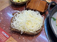 -赵美丽·重庆社区火锅·直营店(火车东站·中豪国际店)