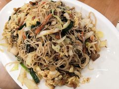 -友强·23年特色海鲜大排档(厦门店)
