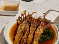 -肥仔文澳门猪骨煲(南京西路店)