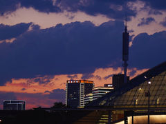 -城市阳台