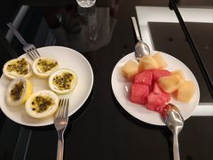 -广州正佳广场万豪酒店