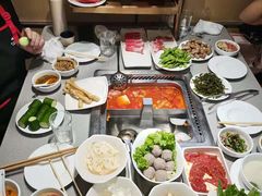 -海底捞火锅(万象汇店)