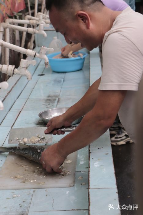 松山湖南湖湾露营营地图片