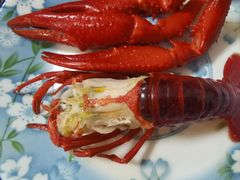 -祥鹤龙虾螃蟹