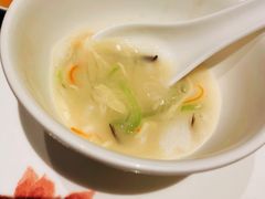 宋嫂鱼羹-杭州西子湖四季酒店·金沙厅