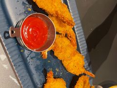 -必胜客(周浦万达店)