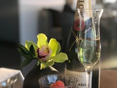 -北京柏悦酒店·锦庭餐厅Dining Room