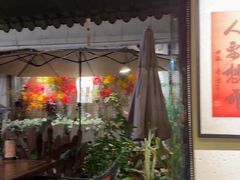 -贰醒·私房小院烧烤 (太古里店)