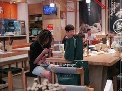 -味千拉面(双井店)