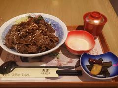 -吾妻拉面•和风食堂(群光广场店)