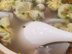 -東舍食唐精品陕菜馆