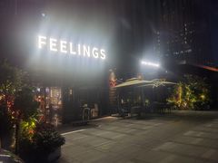 -FEELINGS(亚新广场店)