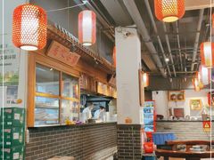 -张大嘴菜馆(庞各庄店)