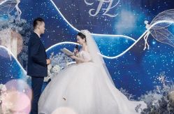 -曼格纳婚礼艺术中心(张江店)