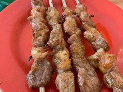 -维吾尔餐厅(宜山路店)