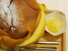 舒芙蕾plus-港丽餐厅(高德置地店)