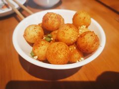 -炉小二铜锅牛蛙•川湘菜(三里屯店)