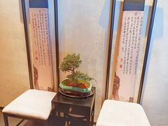 -悦融·京鲁菜·露台花园(安定门店)
