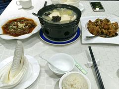 -西苑饭店·蓬莱春餐厅