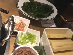 -左庭右院鲜牛肉火锅(南通CBD大有境店)