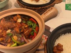 -谷田稻香·砂锅菜(广州悦汇城店)