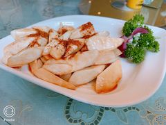 -新聚丰菜馆(太监弄店)