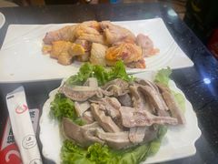 -领鲜风味花雕鸡(马端街店)