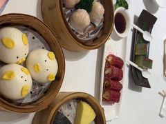 -春满园·早茶·粤菜·宴会(喜宴店)